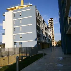 达林格格纳里酒店