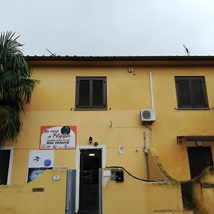 达贝塔住宿加早餐旅馆